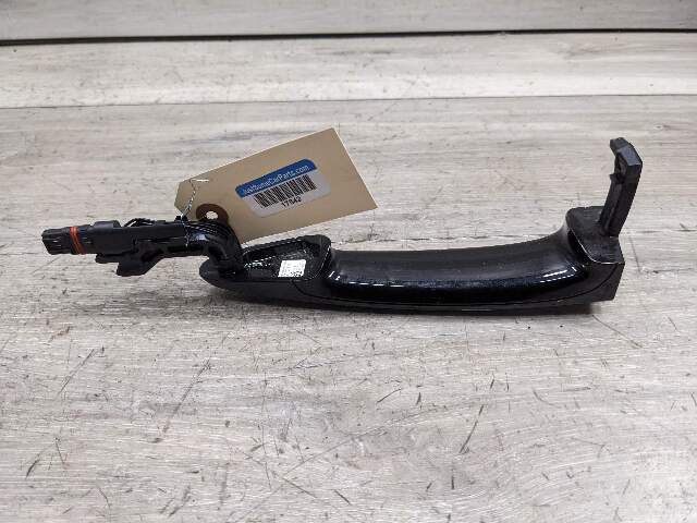OEM BMW F30 F36 F32 F83 M3 M4 COMFORT ACCESS Front Passenger Door Handle Black