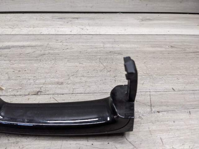OEM BMW F30 F36 F32 F83 M3 M4 COMFORT ACCESS Front Passenger Door Handle Black