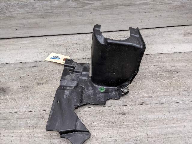 15-20 OEM BMW F80 F82 F83 F87 Rear Left Steering Rack Gear Top Cover Trim Panel