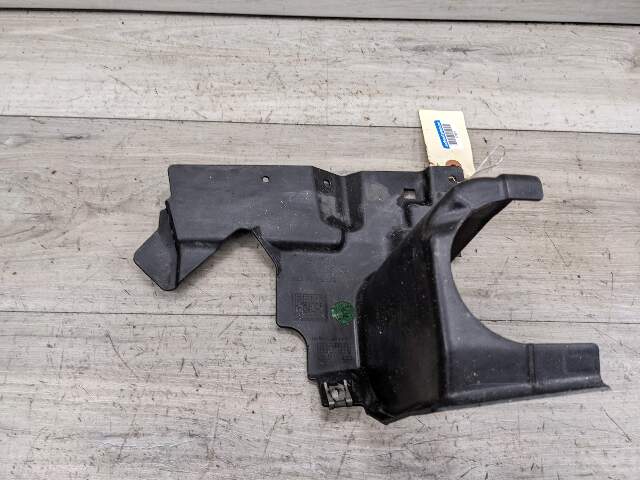 15-20 OEM BMW F80 F82 F83 F87 Rear Left Steering Rack Gear Top Cover Trim Panel