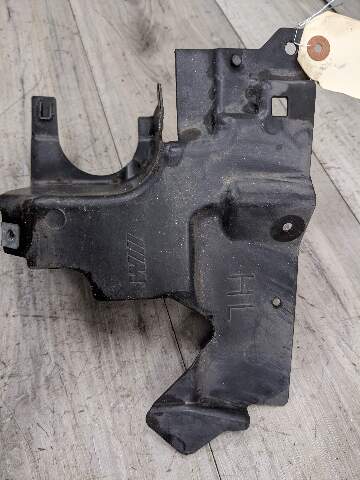 15-20 OEM BMW F80 F82 F83 F87 Rear Left Steering Rack Gear Top Cover Trim Panel
