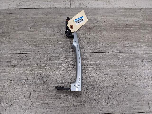 OEM BMW F22 F30 F36 M2 M3 M4 COMFORT ACCESS Front Right Side Door Handle Silver
