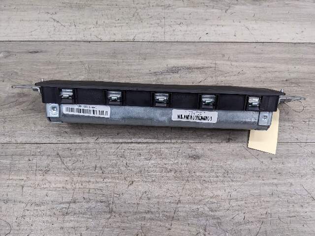 OEM BMW F30 F22 F80 F87 F82 M2 M4 Front Left Driver Side Knee Lower Dash Airbag