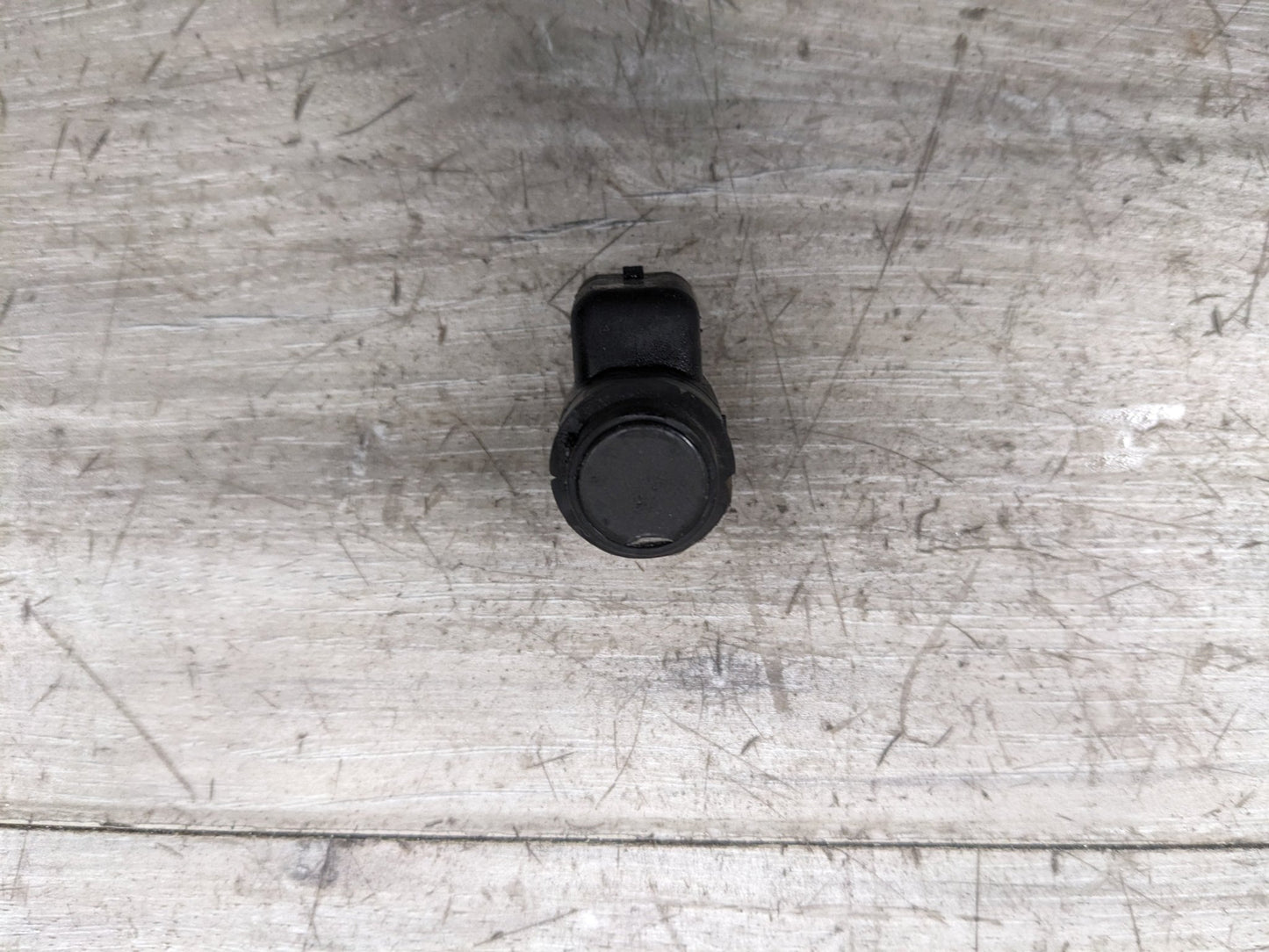 OEM BMW F06 F10 F12 F13 F01 M5 M6 Parking Distance Sonic Sensor PDC Black