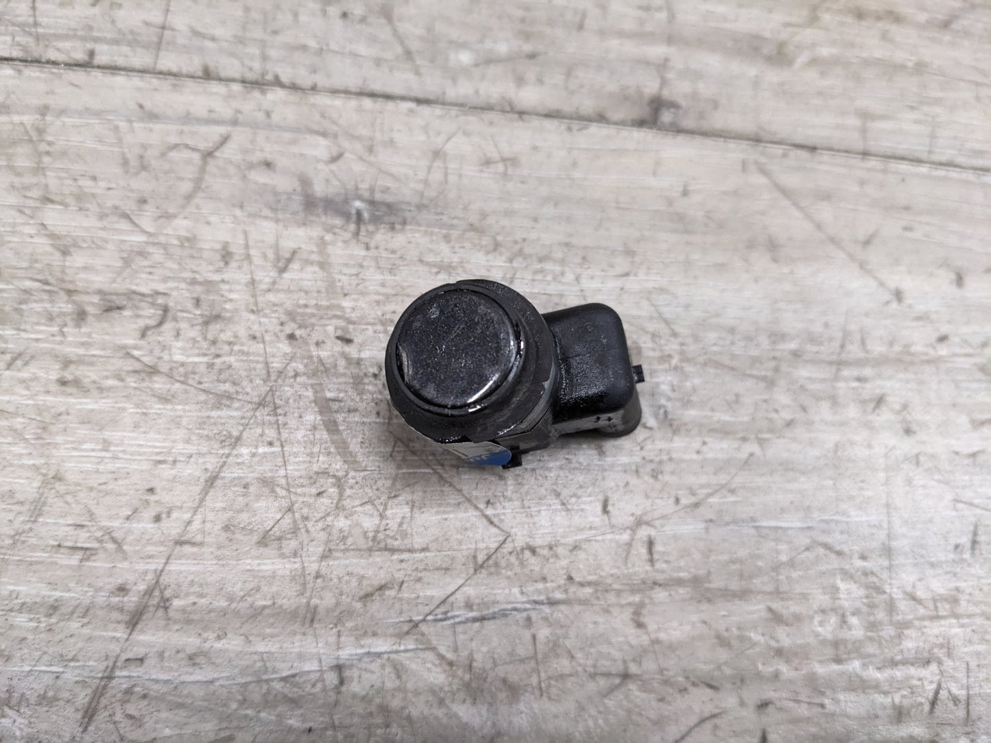 OEM BMW F06 F10 F12 F13 F01 M5 M6 Parking Distance Sonic Sensor PDC Black