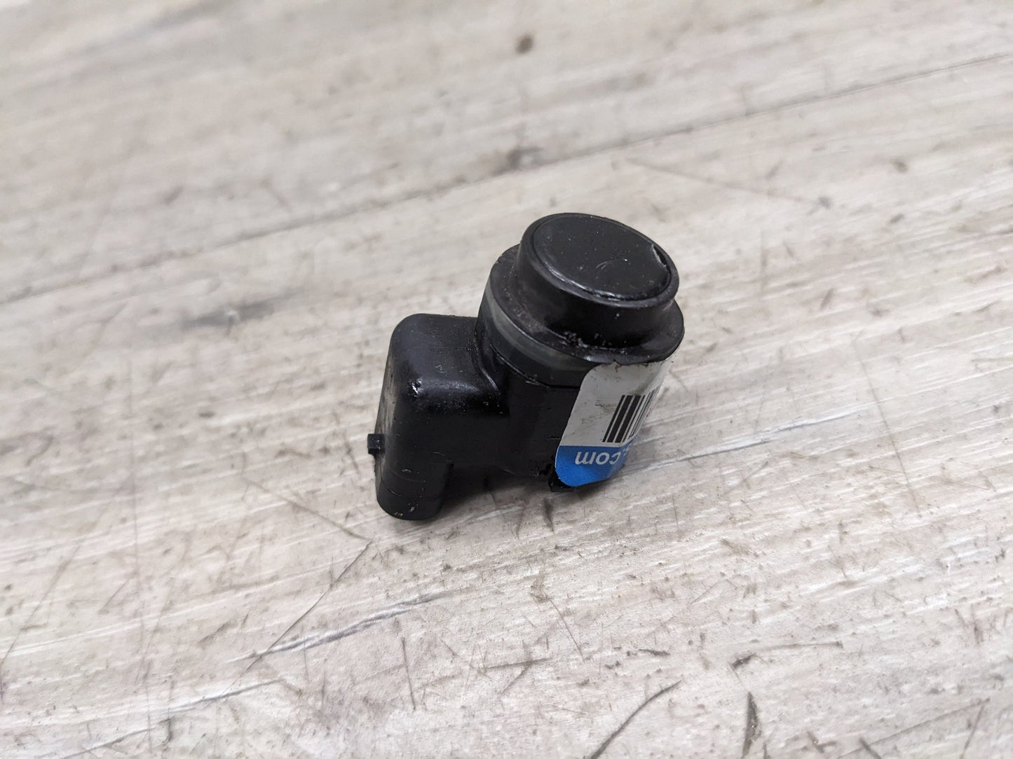OEM BMW F06 F10 F12 F13 F01 M5 M6 Parking Distance Sonic Sensor PDC Black
