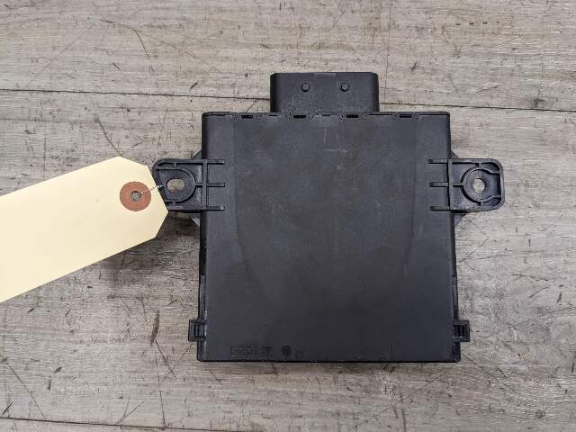 OEM Porsche Voltage Converter Control Module