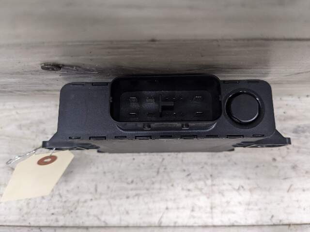 OEM Porsche Voltage Converter Control Module