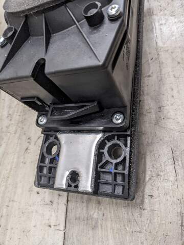 10-16 OEM Porsche Panamera Automatic Transmission Shifter Selector