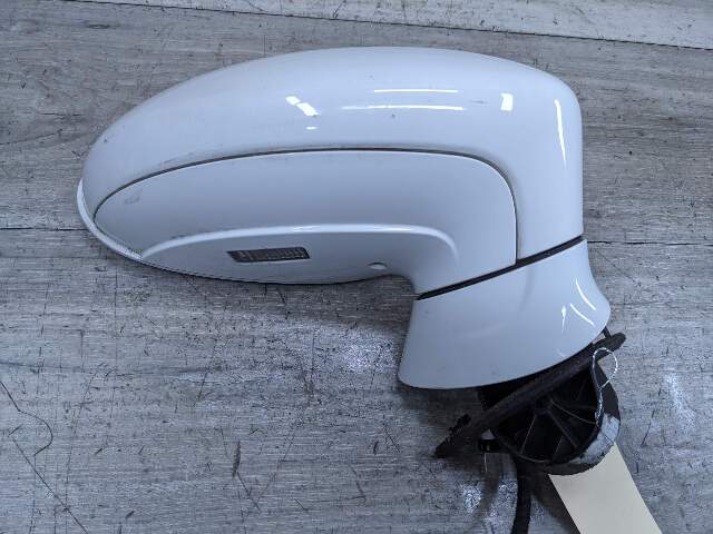 10-13 OEM Porsche Panamera Right Passenger Side Memory Heated Mirror Assembly