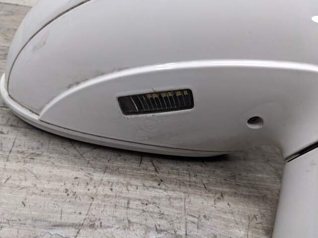 10-13 OEM Porsche Panamera Right Passenger Side Memory Heated Mirror Assembly