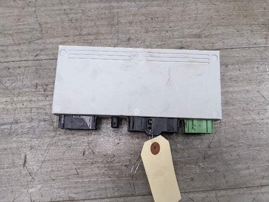 07-13 OEM BMW E93 M3 335 328 Convertible CTM Roof Folding Top Module Unit