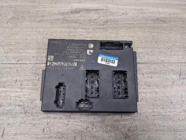 10-16 OEM Porsche Panamera Front Body Control Module Unit BCM