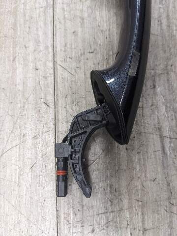 16-19 OEM BMW G11 G12 750 COMFORT ACCESS Right Passenger Door Handle Gray
