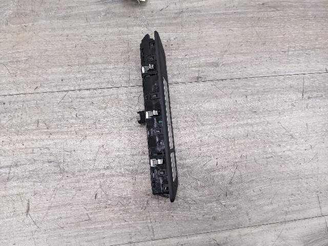 16-19 OEM BMW G11 G12 740 750 Right Seat Extra Functions Operating Unit Switch