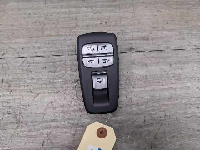 16-22 OEM BMW G07 G12 740 750 Rear Left Right Window Door Sun Shade Switch