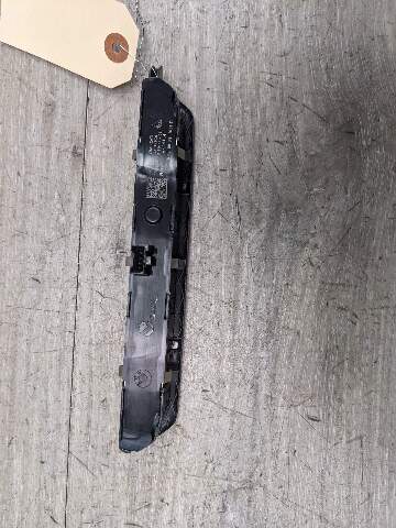 16-19 OEM BMW G11 G12 740 750 Left Seat Extra Functions Operating Unit Switch