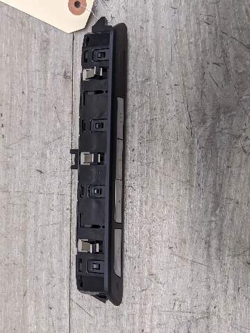 16-19 OEM BMW G11 G12 740 750 Left Seat Extra Functions Operating Unit Switch