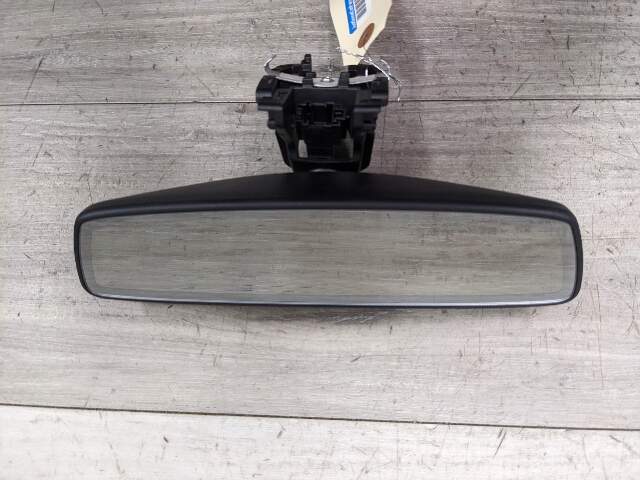 16-19 OEM BMW G30 M5 G32 G12 Interior Mirror Garage Door Homelink EC/LED/GTO