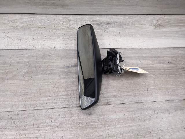 16-19 OEM BMW G30 M5 G32 G12 Interior Mirror Garage Door Homelink EC/LED/GTO