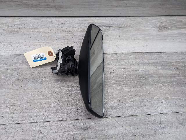 16-19 OEM BMW G30 M5 G32 G12 Interior Mirror Garage Door Homelink EC/LED/GTO