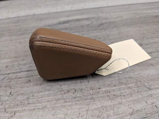 10-16 OEM Porsche Panamera Front Left Driver Door Panel Extension Trim Cover
