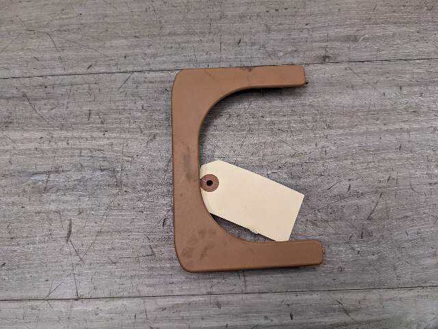 10-16 Porsche Panamera Dash Trim
