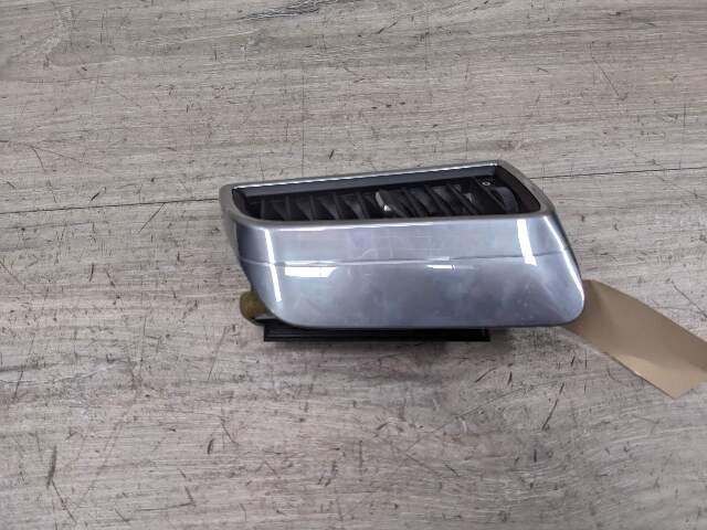 10-16 OEM Porsche Panamera Rear Right B Pillar A/C Air Vent
