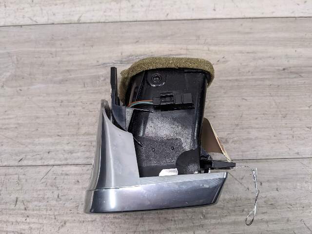 10-16 OEM Porsche Panamera Front Right Dashboard A/C Air Vent