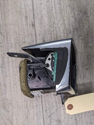 10-16 OEM Porsche Panamera Front Right Dashboard A/C Air Vent