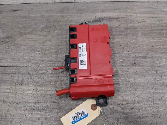 16-19 OEM BMW G11 G12 G14 G15 G16 B+ Junction Terminal Power Relay Fuse Box