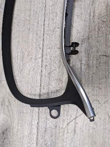 OEM BMW G11 G12 Speedometer Instrument Cluster Trim Bezel Trim Piece