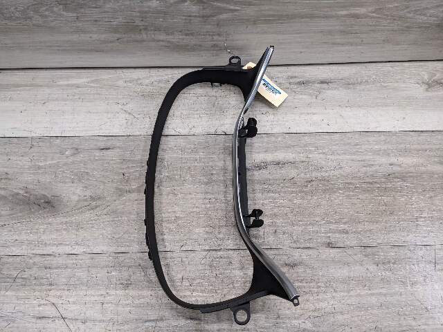 OEM BMW G11 G12 Speedometer Instrument Cluster Trim Bezel Trim Piece
