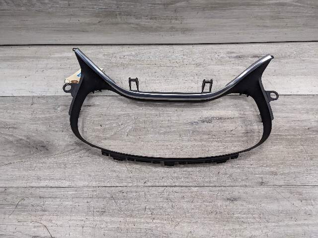 OEM BMW G11 G12 Speedometer Instrument Cluster Trim Bezel Trim Piece