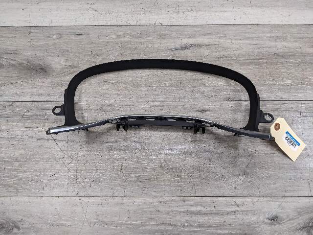 OEM BMW G11 G12 Speedometer Instrument Cluster Trim Bezel Trim Piece