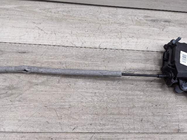 16-19 OEM BMW G12 G11 740 750 Trunk Lid Power Lock Drive