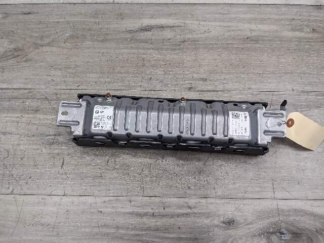 OEM BMW G30 G32 G12 F90 M5 Front Right Passenger Side Knee Lower Dash Airbag