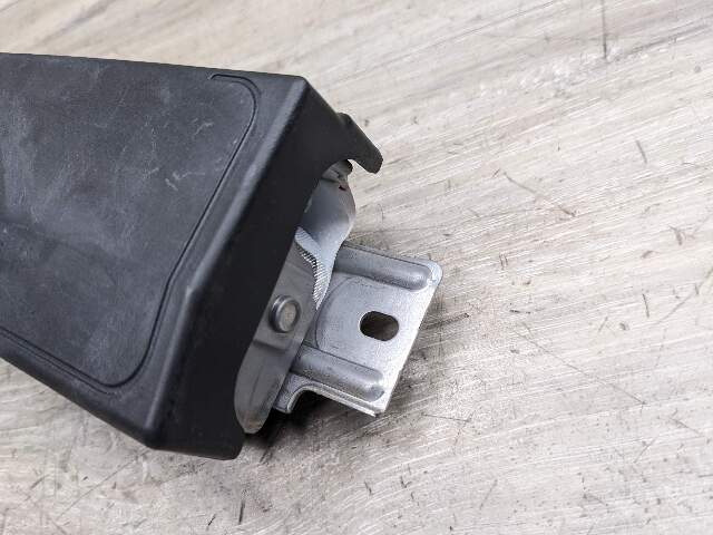 OEM BMW G30 G32 G11 G12 M5 Front Left Driver Side Knee Lower Dash Airbag BLACK