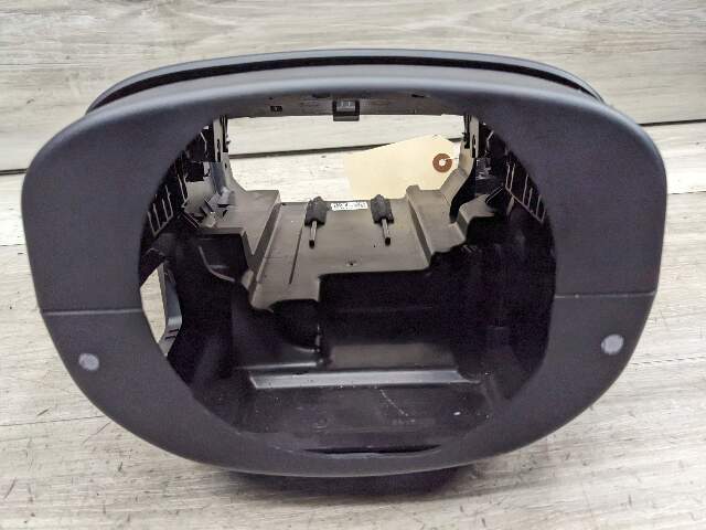16-19 OEM BMW G11 G12 740 750 Steering Column Shroud Bezel Trim Panel Cover
