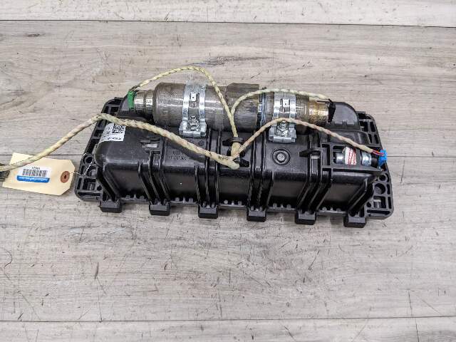 16-19 OEM BMW G11 G12 G30 Front Right Passenger Dash Airbag
