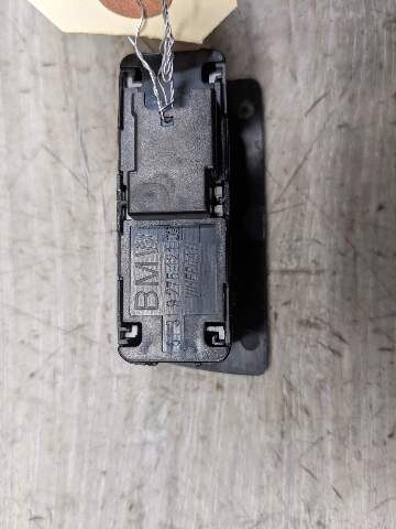 OEM BMW G12 F36 F10 F07 M5 F06 M6 F01 F02 Rear Trunk Lid Center Lock Switch