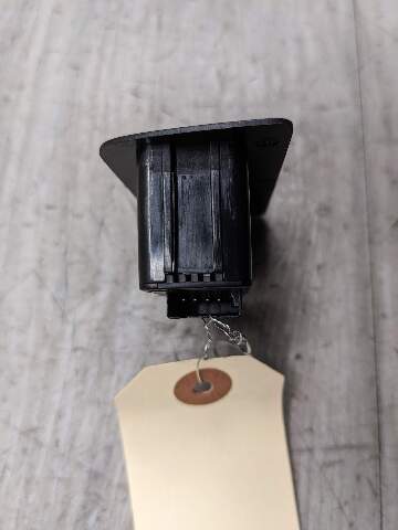 OEM BMW G12 F36 F10 F07 M5 F06 M6 F01 F02 Rear Trunk Lid Center Lock Switch