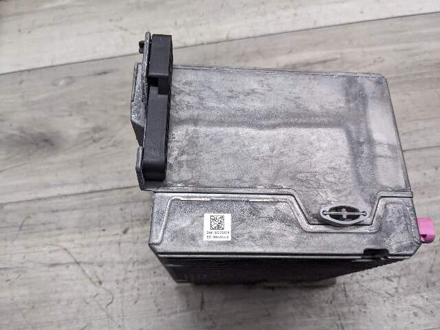 OEM BMW F30 F10 F25 Navigation CIC High Headunit Radio Audio Head Unit HARMAN