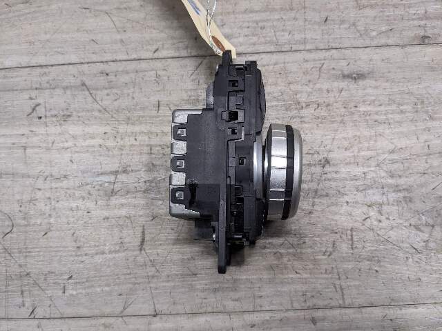 OEM BMW F01 F02 F07 F10 iDrive Navigation Controller Knob CIC NAV Button