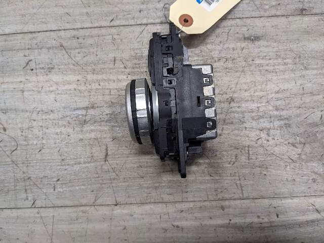 OEM BMW F01 F02 F07 F10 iDrive Navigation Controller Knob CIC NAV Button