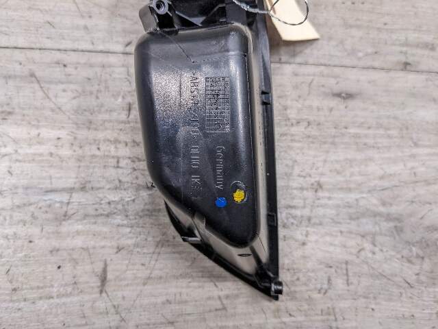 OEM BMW F07 F10 F06 M5 M6 Main Window Switch Control w/ Folding Mirrors