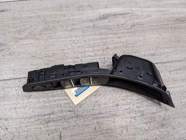 OEM BMW F07 F10 F06 M5 M6 Main Window Switch Control w/ Folding Mirrors