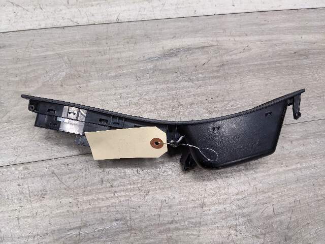 OEM BMW F07 F10 F06 M5 M6 Main Window Switch Control w/ Folding Mirrors