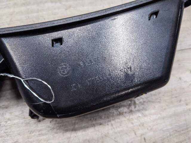 OEM BMW F07 F10 F06 M5 M6 Main Window Switch Control w/ Folding Mirrors