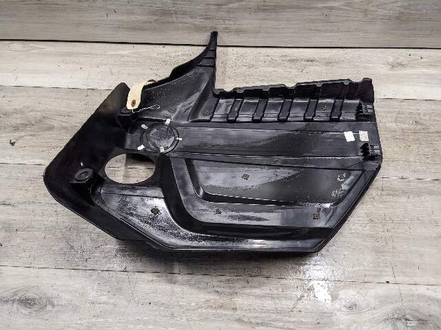 10-18 OEM BMW F01 F10 F12 Engine Cover N55 Head Cylinder Ignition Coil Covering